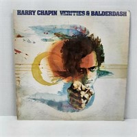 Harry Chapin - Verities and Balderdash