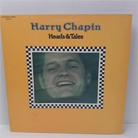 Harry Chapin - Heads and Tails