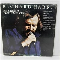 Richard Harris Greatest Performances
