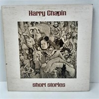 Harry Chapin  - Short Stories