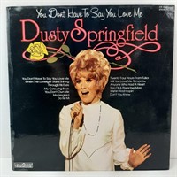 Dusty Springfield - You Don't Have to Say...