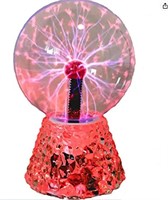 BO TOYS AND GIFTS PLASMA BALL RET. $29.95