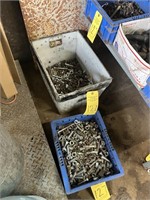 MISC FASTENERS