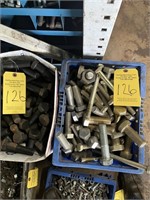 MISC FASTENERS