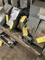 Fabricating & Machine shop
