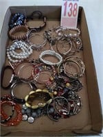 Box of Bracelets