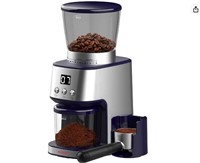 BEGUKO COFFEE GRINDER RET.$74.97