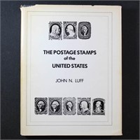 Publications 3 Books on Stamps "Sloane's Column" "