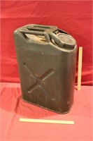 5 Gallon US Military Jerry Water Can