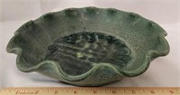 Handcrafted Pottery bowl