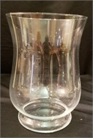 Large Glass vase