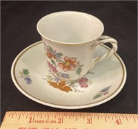 Italian China Set