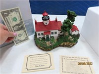 "California" HARBOUR LIGHTS 01' Younger House Mint
