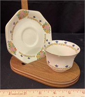 Maddox England China