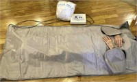 Infrared Blanket, Heating Blanket Body