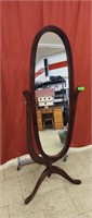 Standing Mirror - 22.5" x 62"