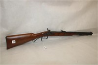 Thompson Center Arms 50 Cal. Black Powder rifle