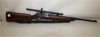 Savage Model 19 N.R. A. Caliber 22 long rifle
