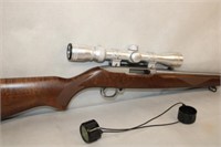 Ruger model 10/22 22 LR Rifle