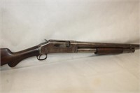 Winchester model 1897 12 gauge Shot gun