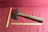 Antique Original Kelly Hatchet Hammer