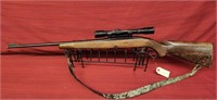 Winchester Model 88 308 cal. Lever action