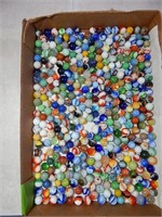 Lot of Vintage Marbles Akro Agate & more #2