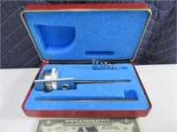 CENTRAL TOOL Specialty Measuring Gauge in Case