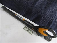 WORX 32v Cordless Blower w/ Battery *NO CHARGER*