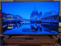 LG 55" LED Flat Panel TV