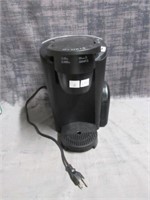 Keurig coffee maker