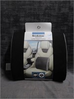 Lumbar support cushion