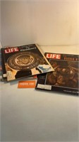 LIFE Magazine Special Issues