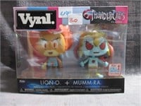 Vynl ThunderCats