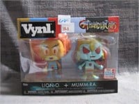 Vynl ThunderCats