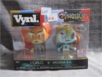 Vynl ThunderCats