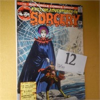 20 CENT COMIC BOOK:  SURGERY BY MARVEL