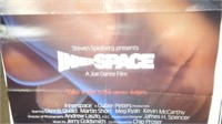 MOVIE POSTER INNERSPACE 27 X 40 ROLLED & FOLDED