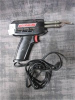 Soldering gun