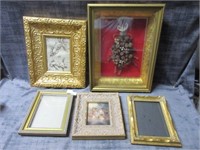 picture frames