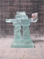 glass cairn