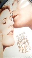 1992 MOVIE POSTER PRELUDE TO A KISS 27 X 40