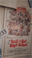 ROCK N ROLL HIGH SCHOOL PRESSBOOK