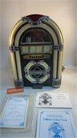 Thomas Jukebox Radio
