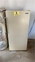 Kenmore Freezer 21 x 26 x 46