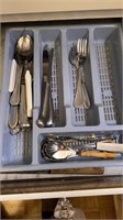 Misc kitchen utensils