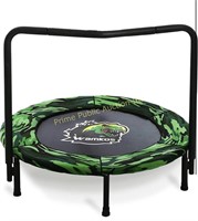 Wamkos $81 Retail 2022Upgraded Kids Trampoline