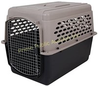 Petmate $149 Retail Vari Dog Kennel 40in Capacity