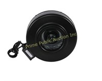 Hurricane® $202 Retail  Centrifugal Inline Fans