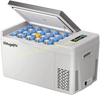 BougeRV $355 Retail 25 Quart 12V Portable